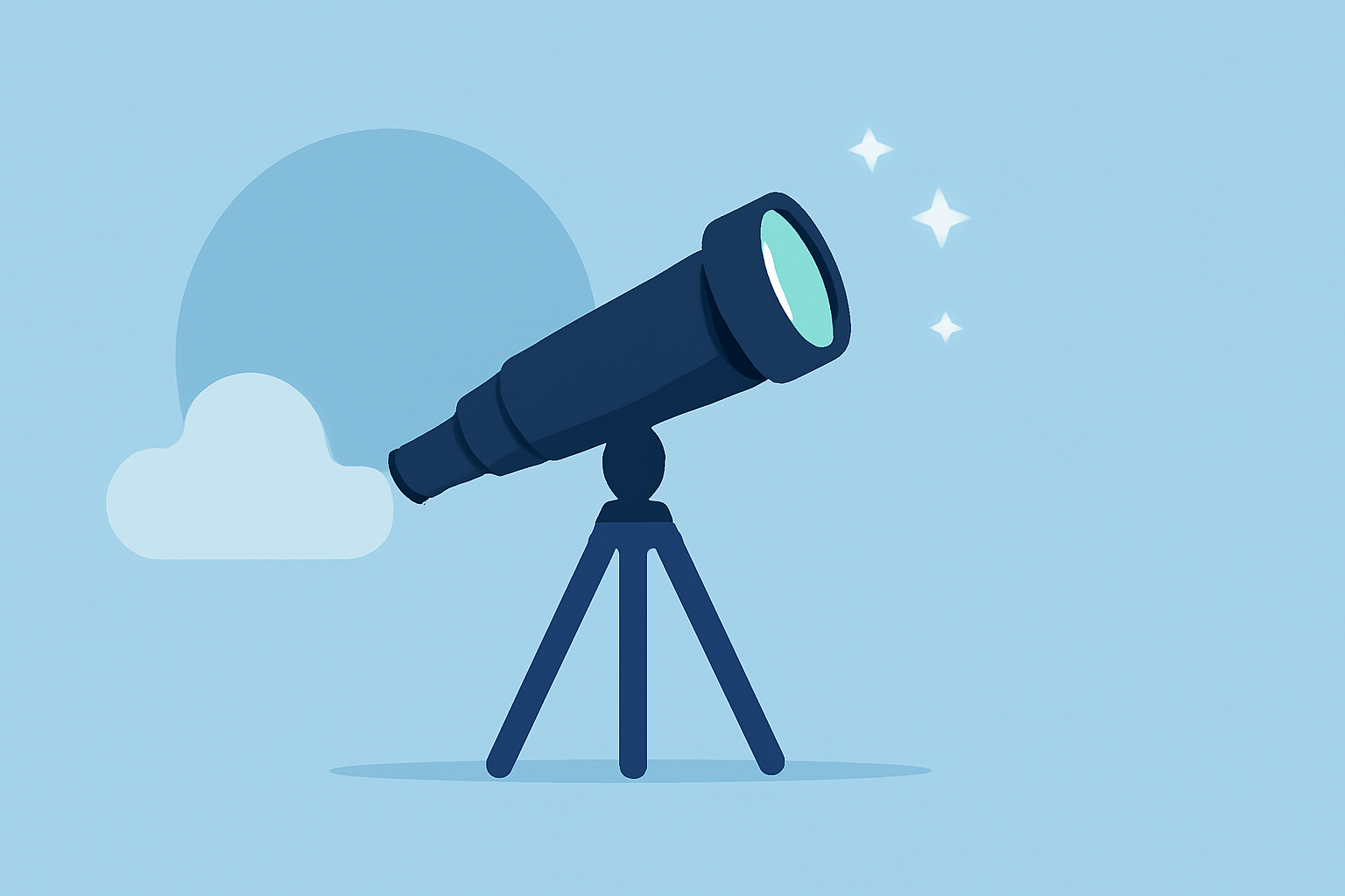 Optimal Weather Conditions for Stargazing During Outdoor Events