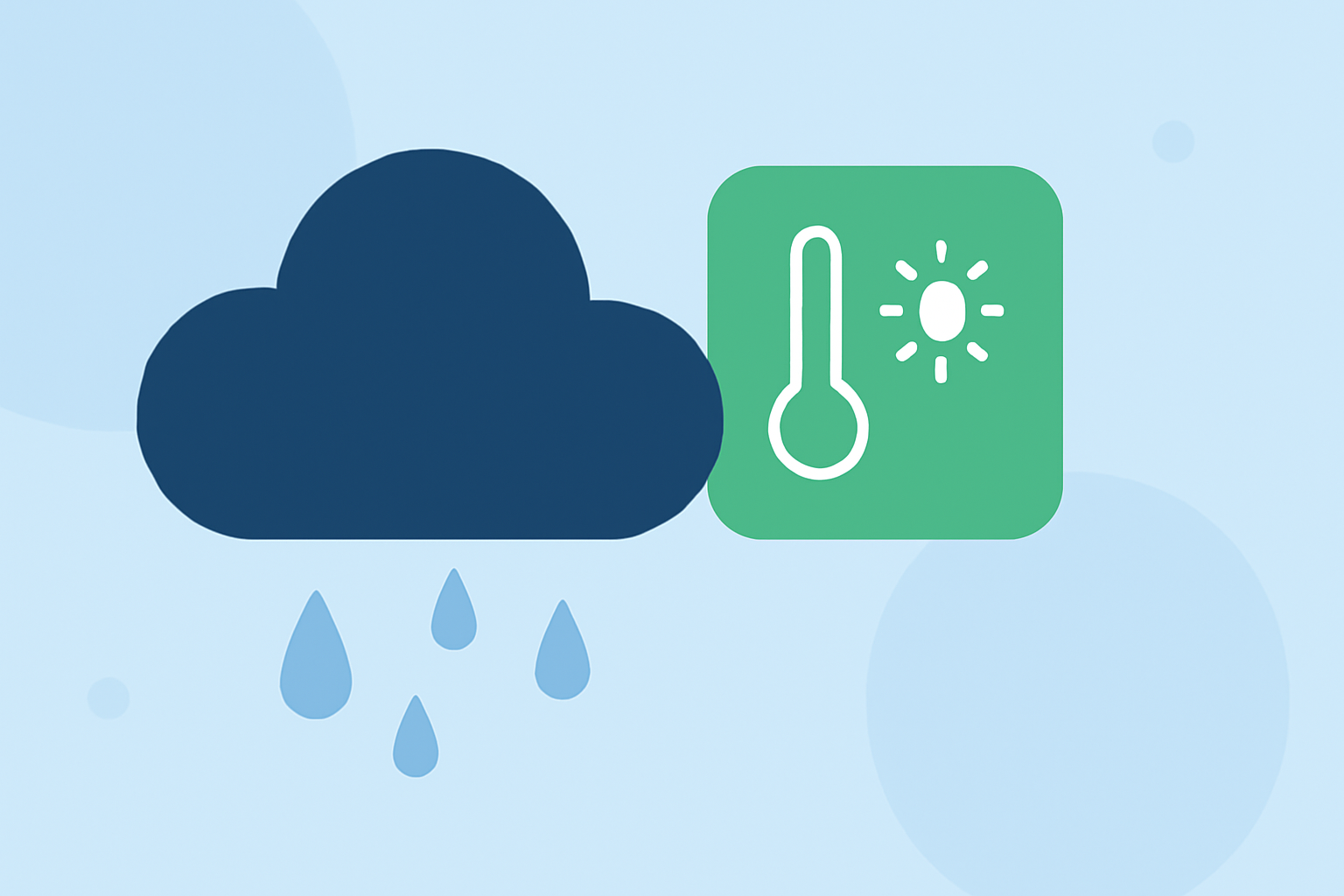 Understanding Weather Conditions for Window Cleaning