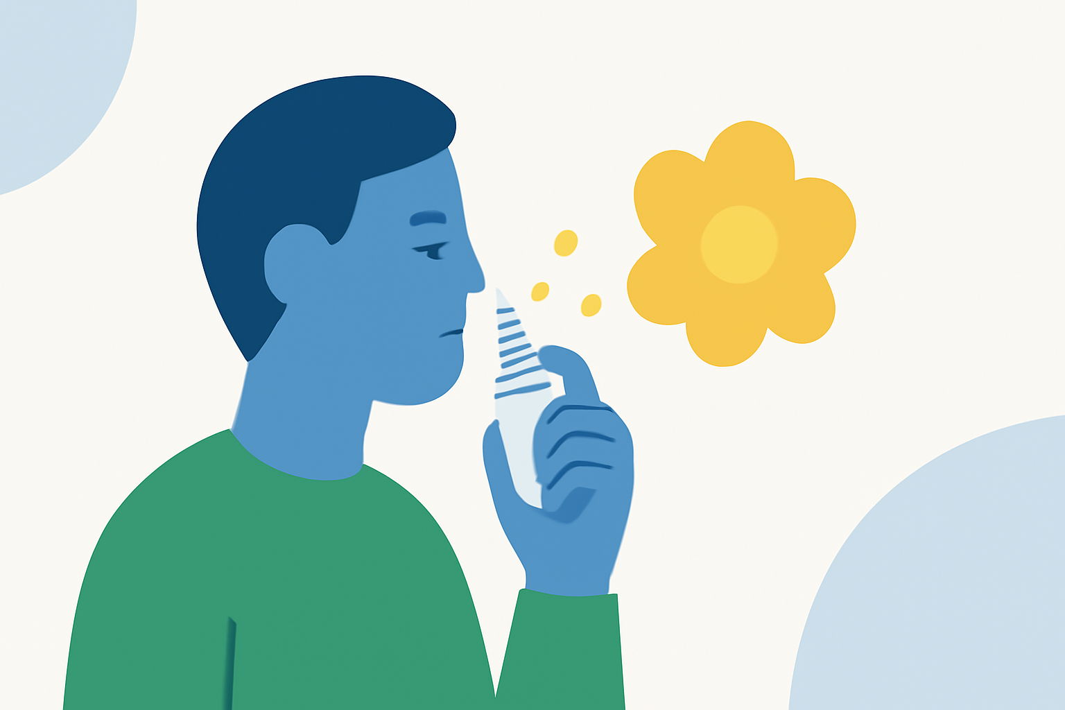 Essential Gear to Manage Pollen Exposure During Allergy Season