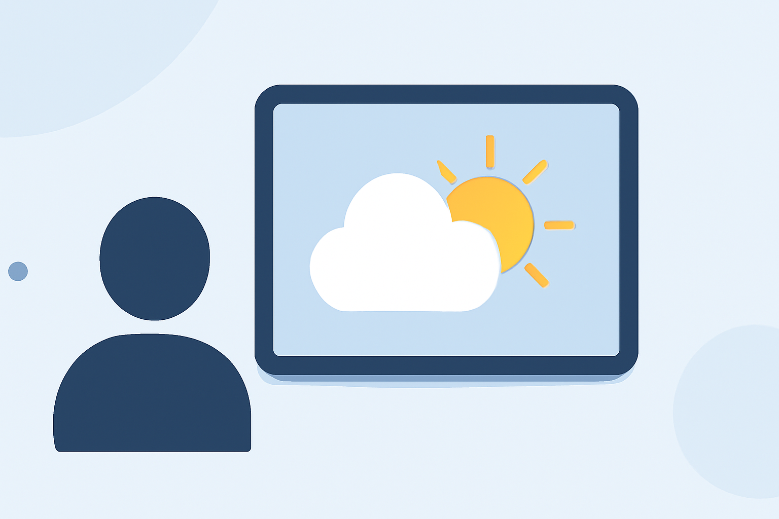 An Introduction to Checking Weather on the Day You Fly