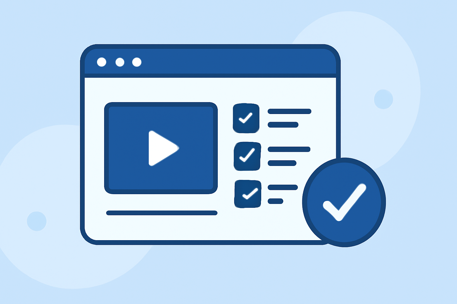 Runway Footage Edits Checklist for Short-Form Video
