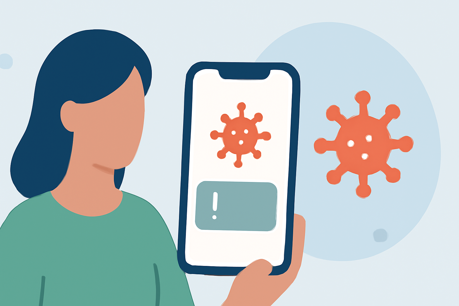 Understanding Pollen Notifications for Parents: A Guide to Managing Children's Allergies