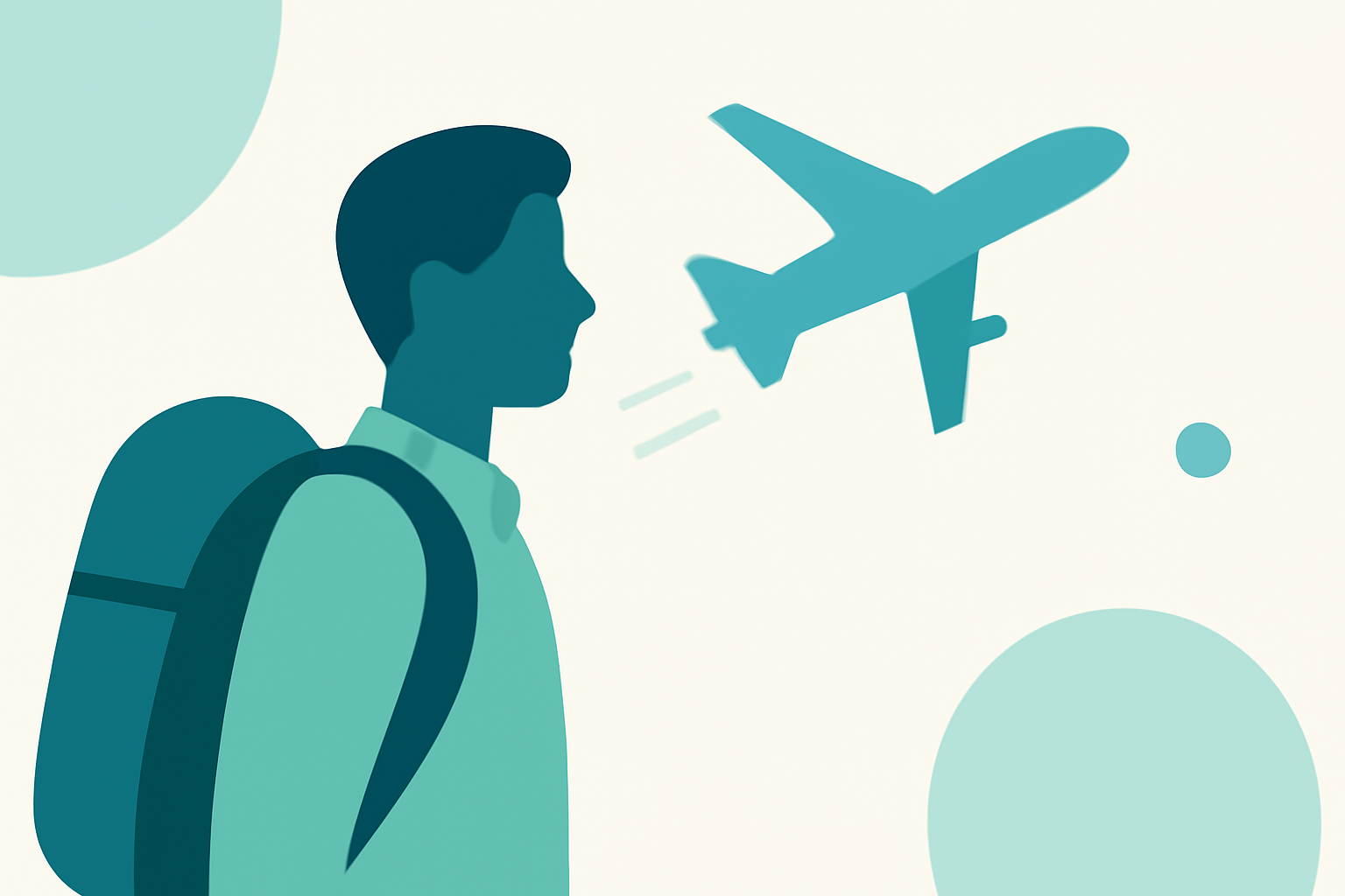 Mastering Shoulder-Season Flying: Essential Tips for Savvy Travelers