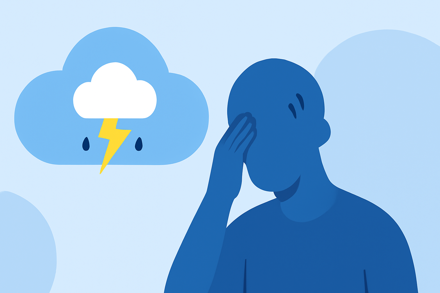 Understanding and Managing Weather-Related Migraines with Clime