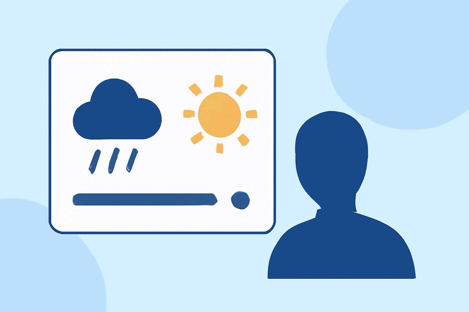 How to Assess Weather Risks for Your Weekend Getaway