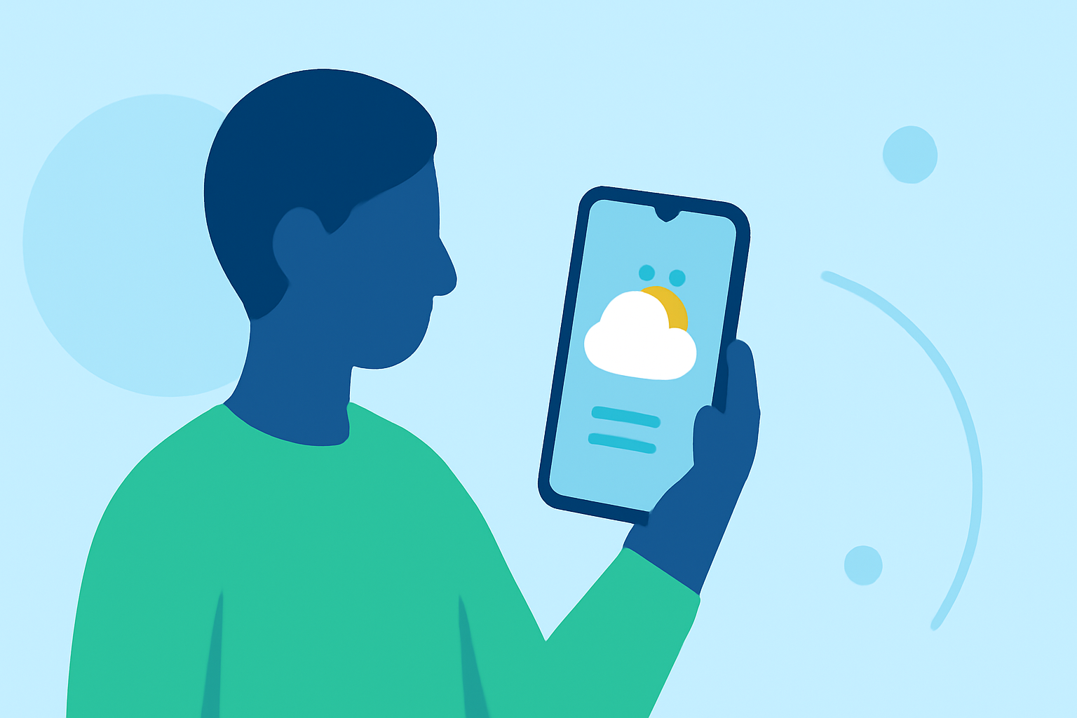 Maximizing Your Tropical Getaway: How to Leverage Weather Windows on Mobile