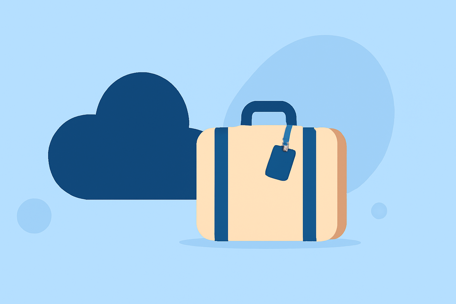 Weather and Packing for International Travel: Your Essential Cheat Sheet