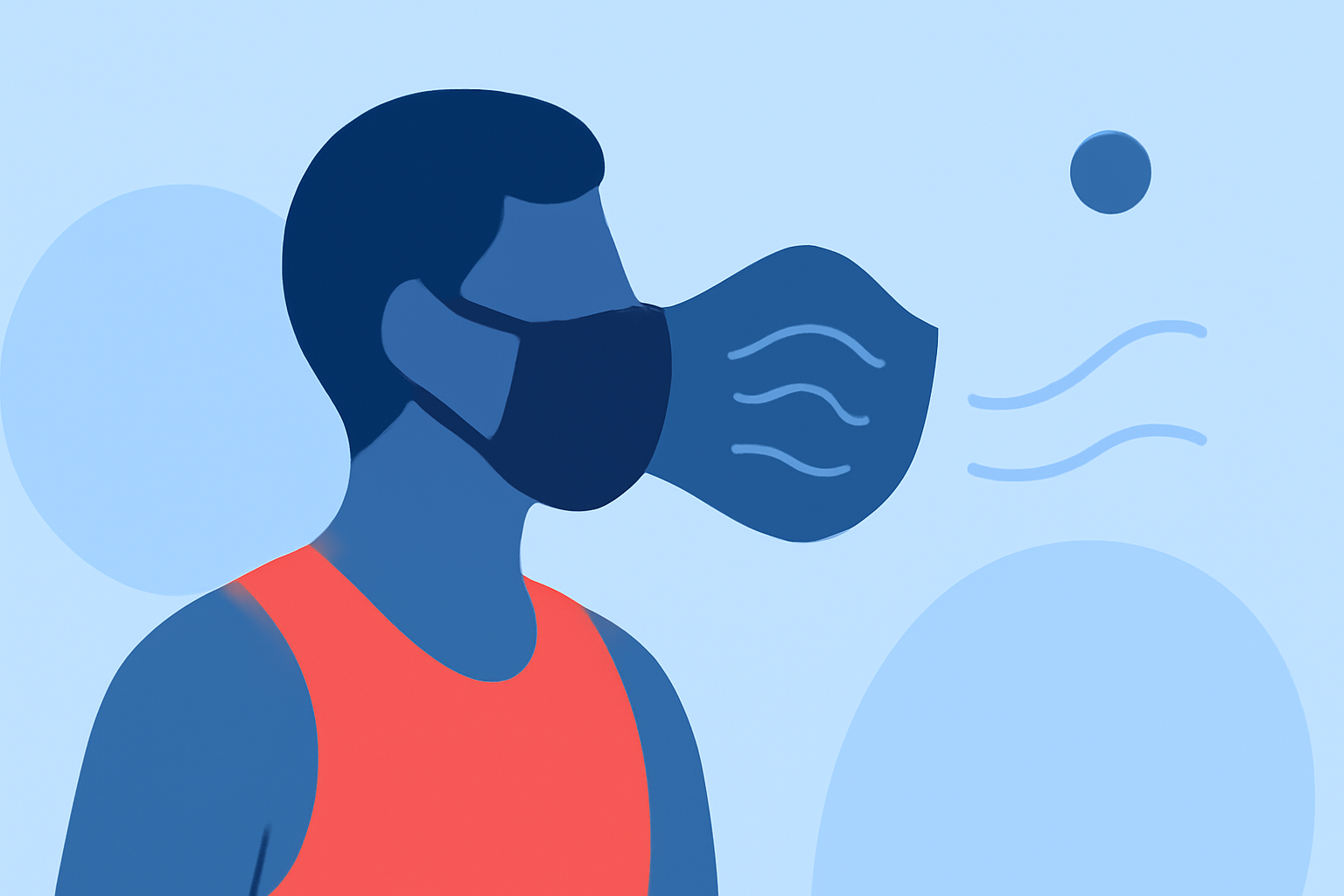 Understanding Exercise Air Quality: Safeguarding Your Health During Outdoor Workouts
