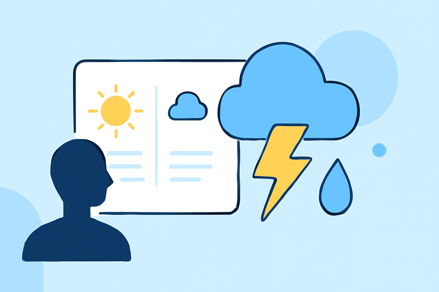 Mastering the Art of Crafting Accurate and Engaging Weekly Weather Forecasts