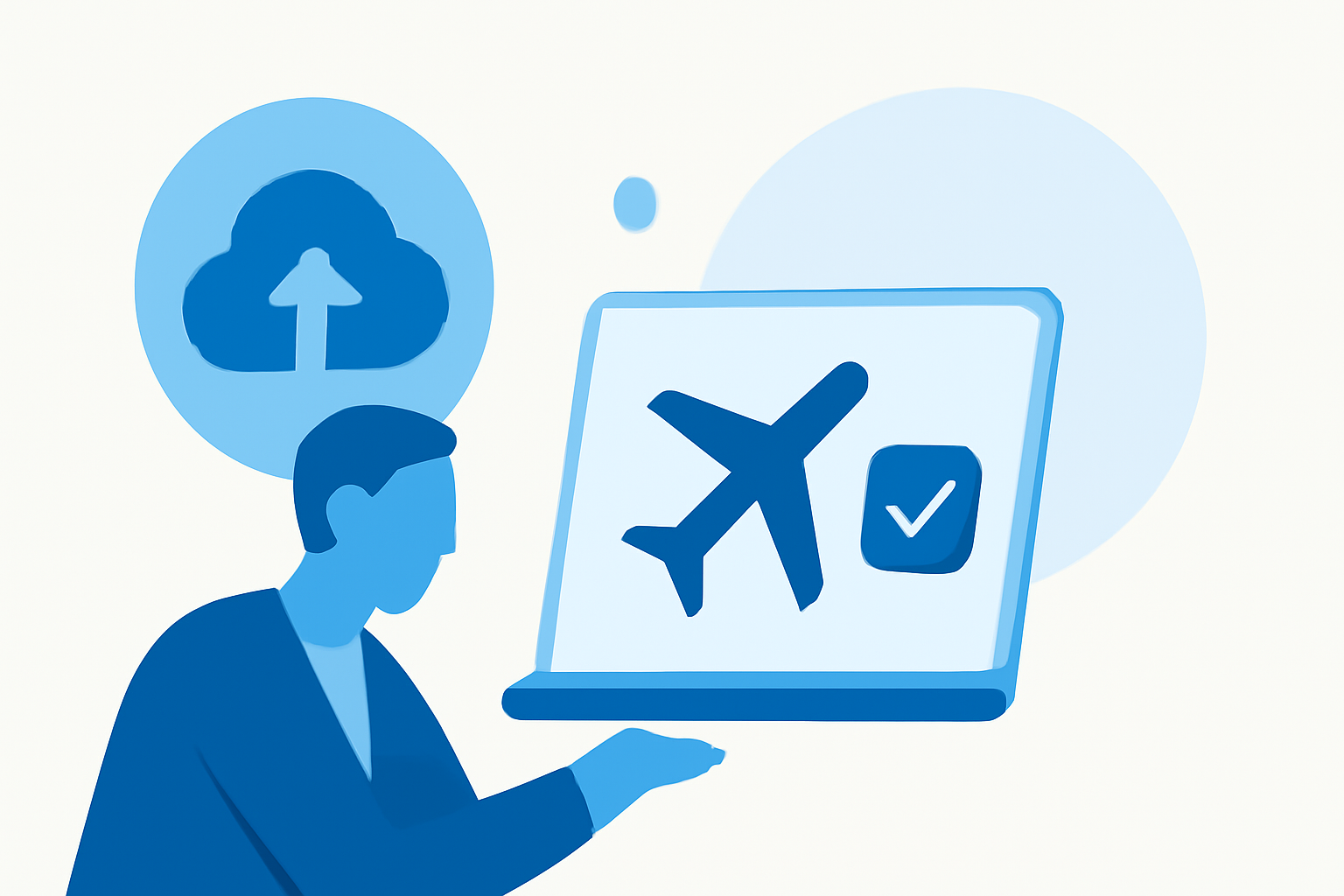Recovering Travel Plans After a Storm: Basics Before You Leave