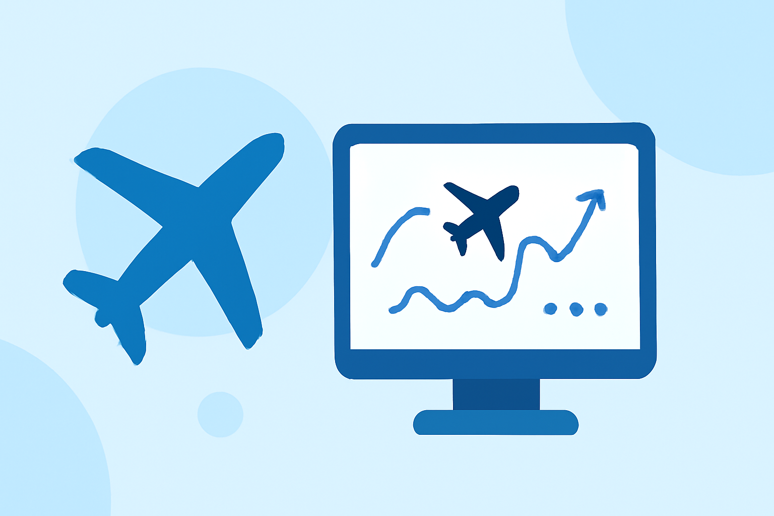 Understanding Turbulence Forecasts for International Flights