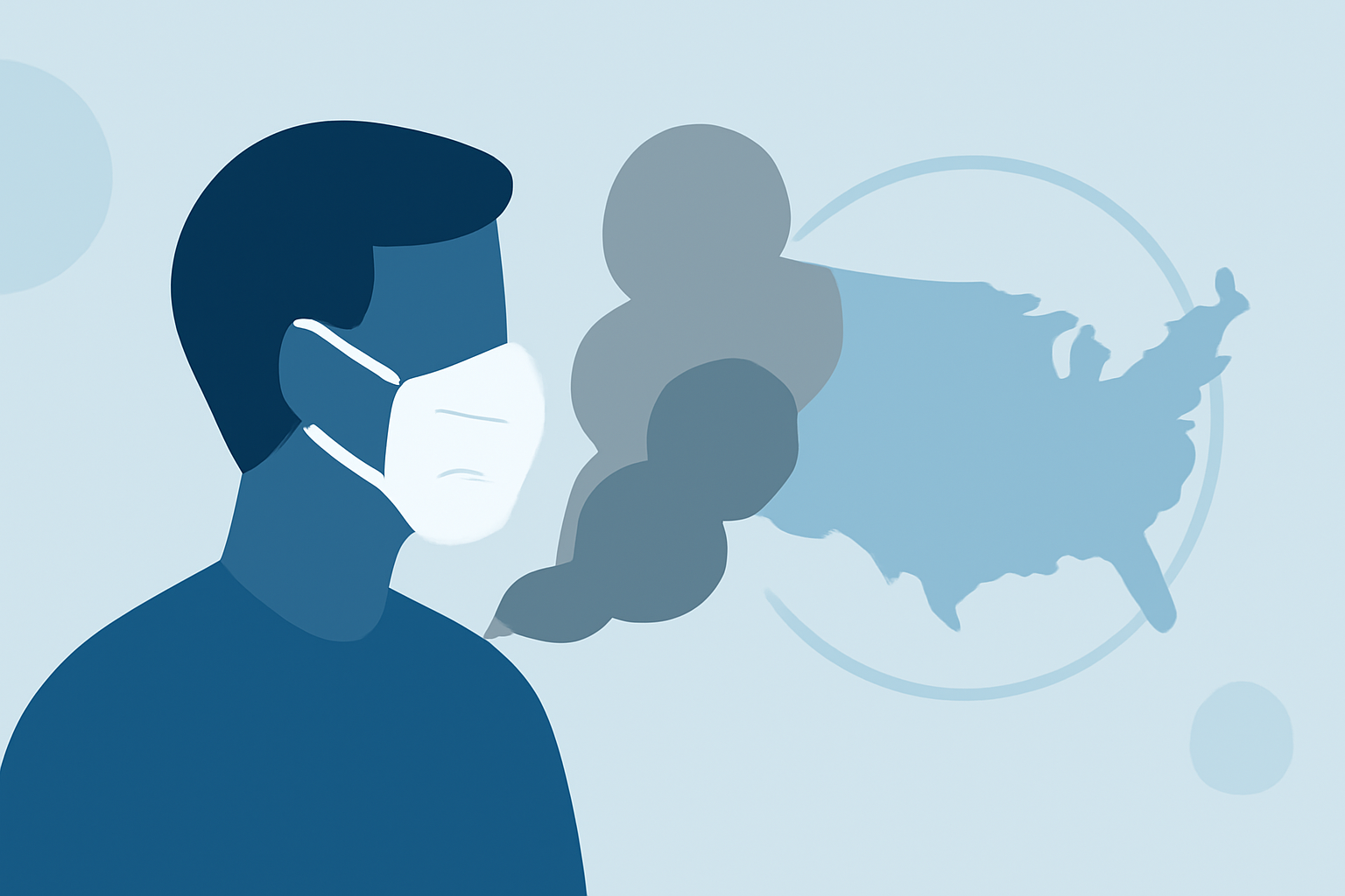 Understanding and Managing Wildfire Smoke Air Quality in the United States