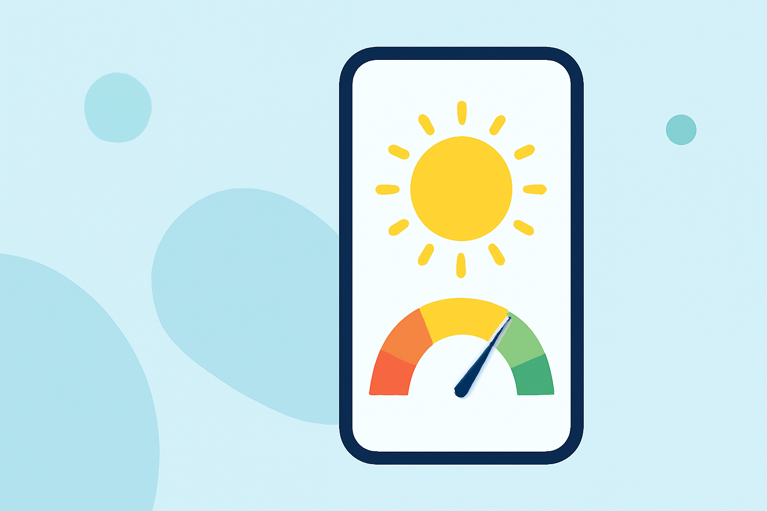 Understanding the UV Index Forecast: A Step-by-Step Guide