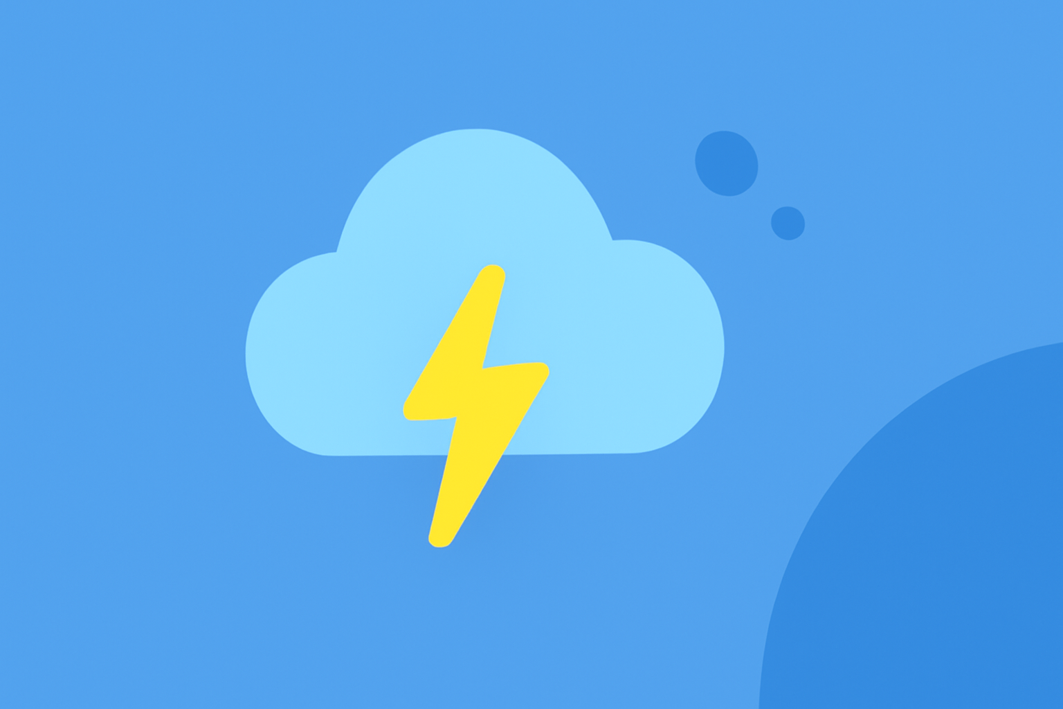 Pro Thunderstorm Tracking: How Clime Stands Out
