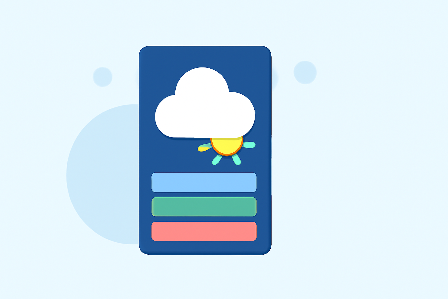 Mastering Weather Widget Color Themes: A Comprehensive Guide