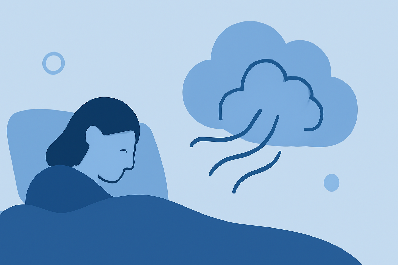 An Introduction to Sleeping with Poor Air Quality for Athletes