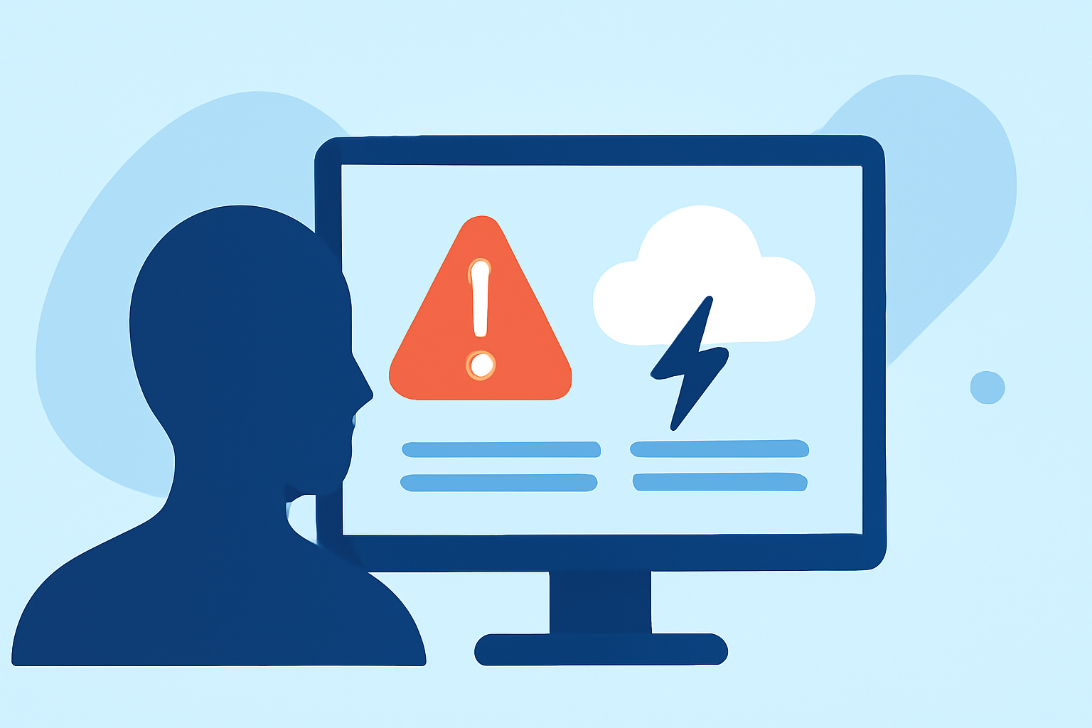 Optimizing Severe Weather Alert Workflows During Hurricane Season