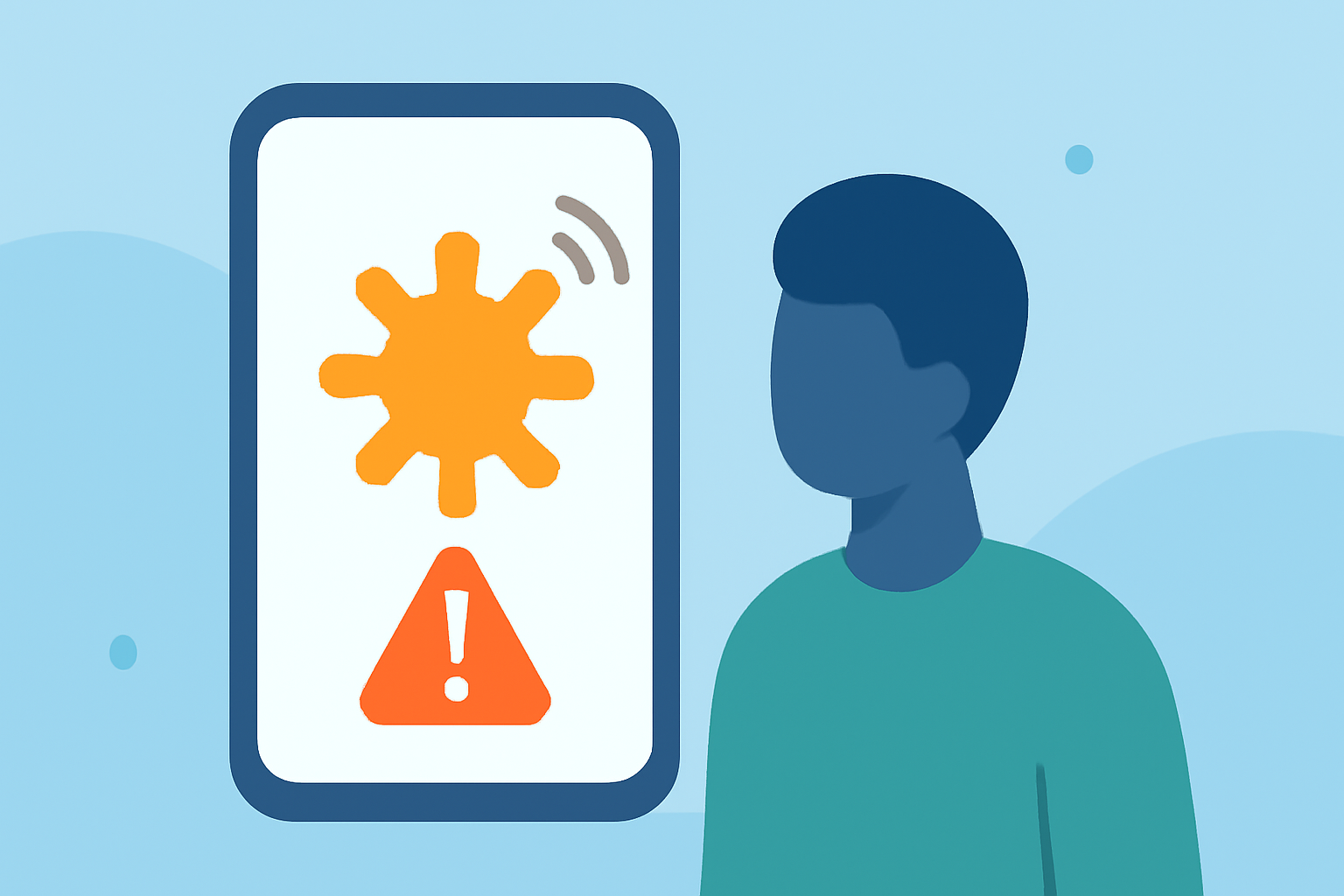 Pollen Notifications Explained During Heat Waves