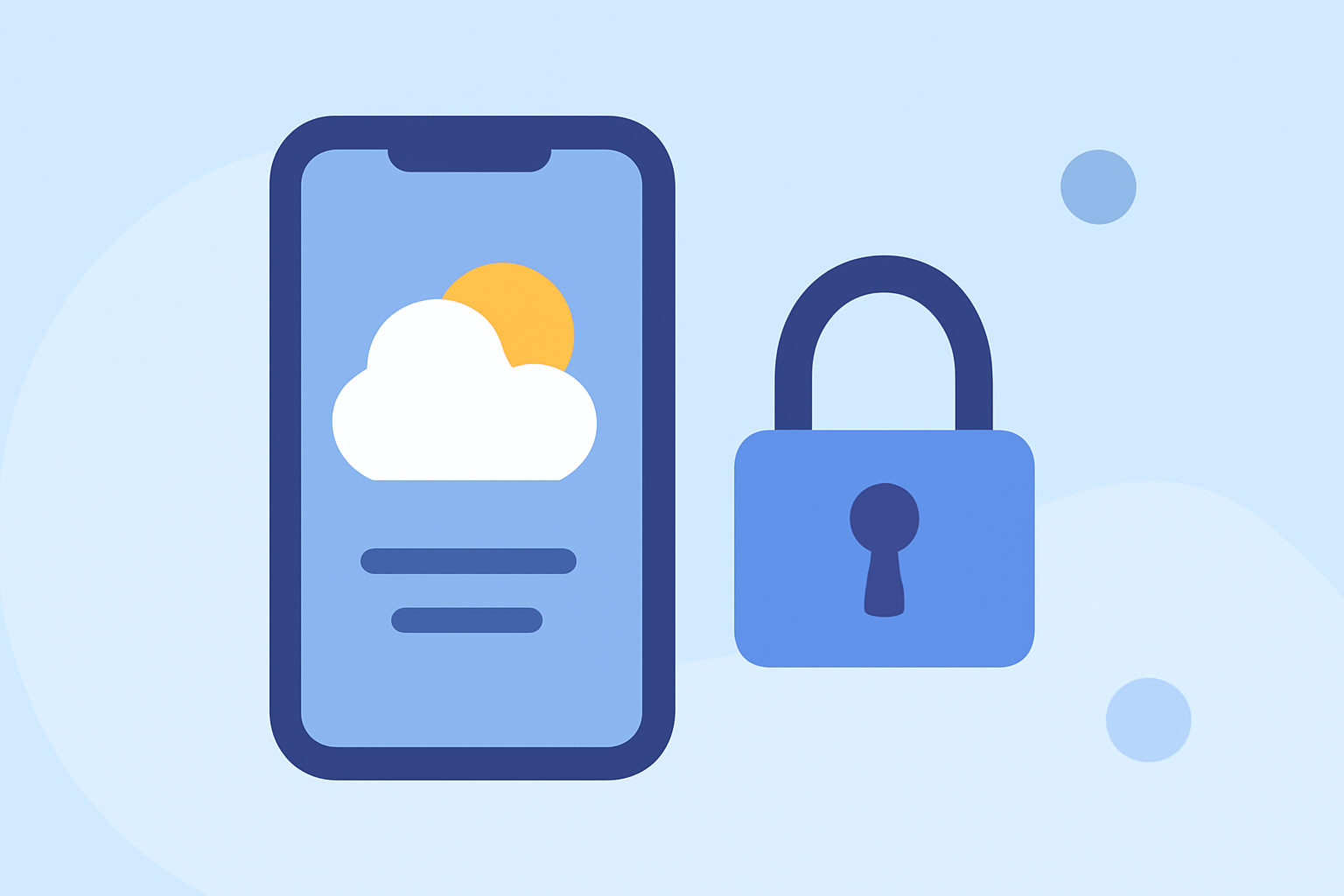 Understanding Weather App Permissions