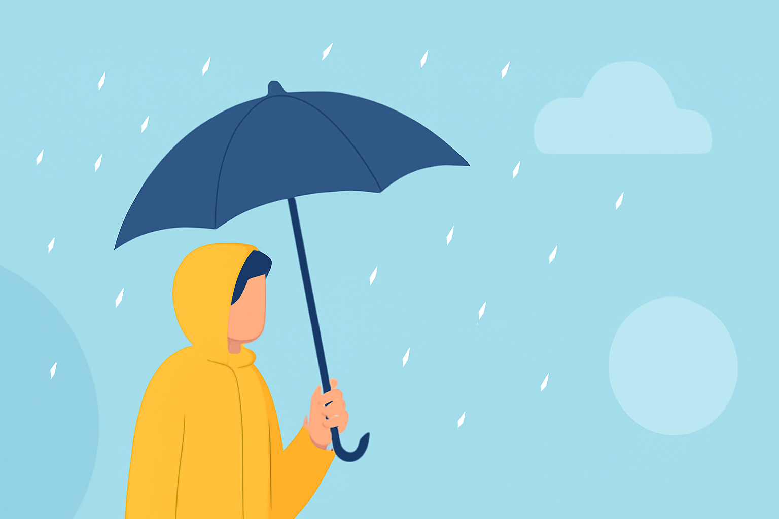 Embracing the Rainy Season: A Beginner's Guide to Travel