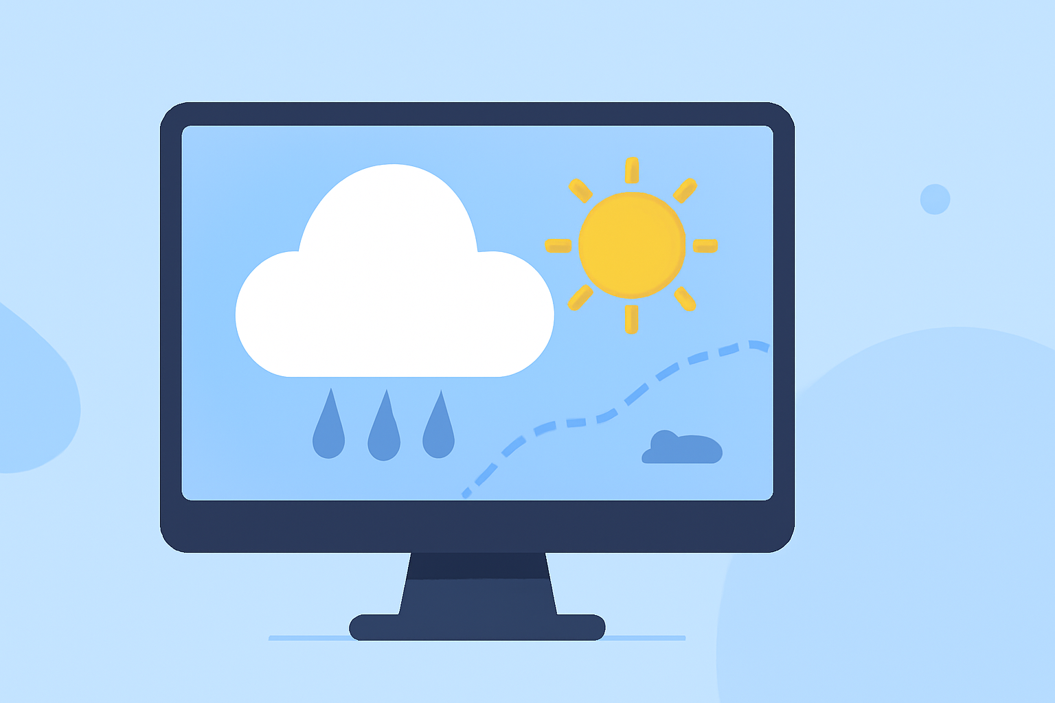 Getting Started with Weather Ensemble Forecasts
