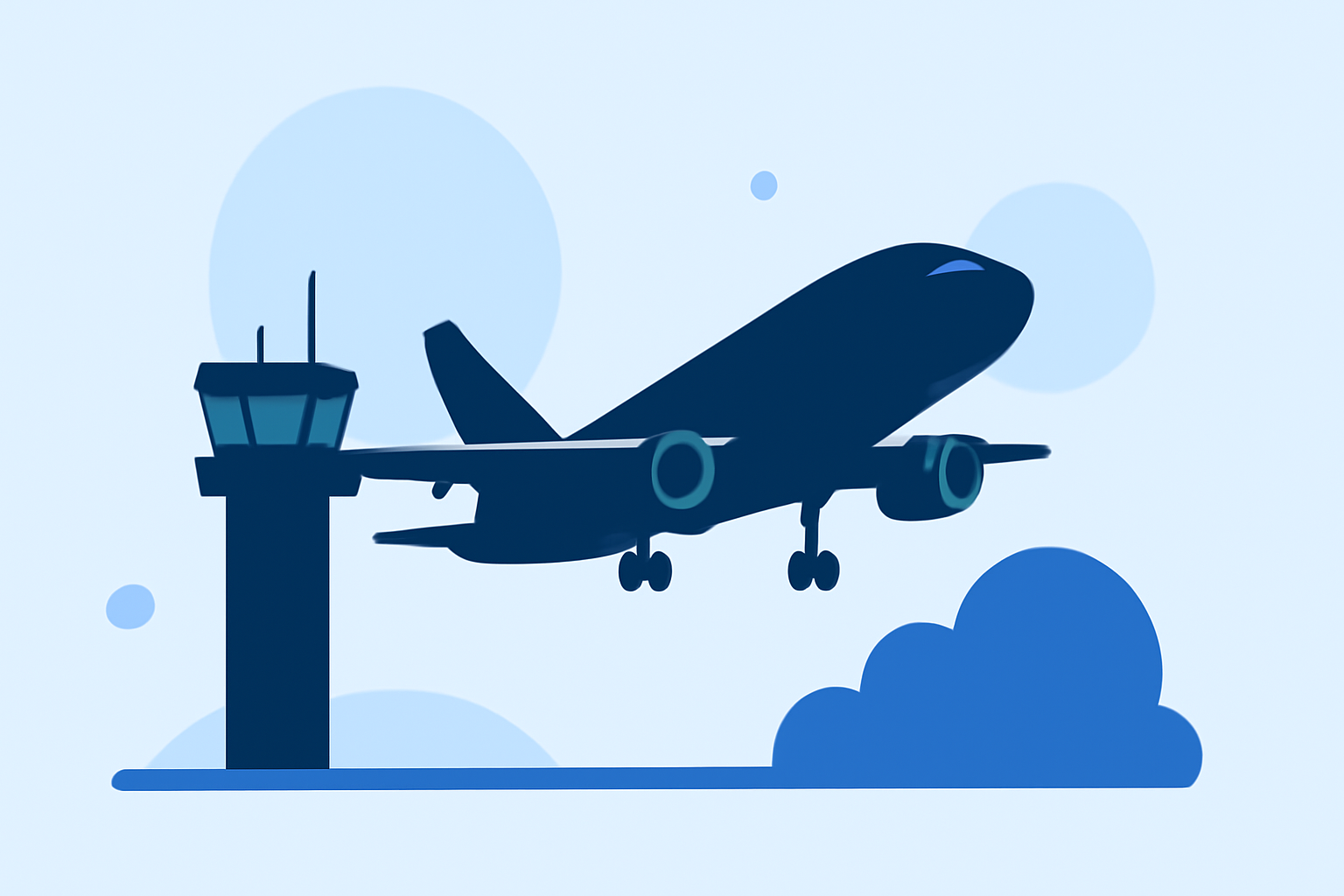 Fog Delays at the Airport: Basics for Long-Haul Flights