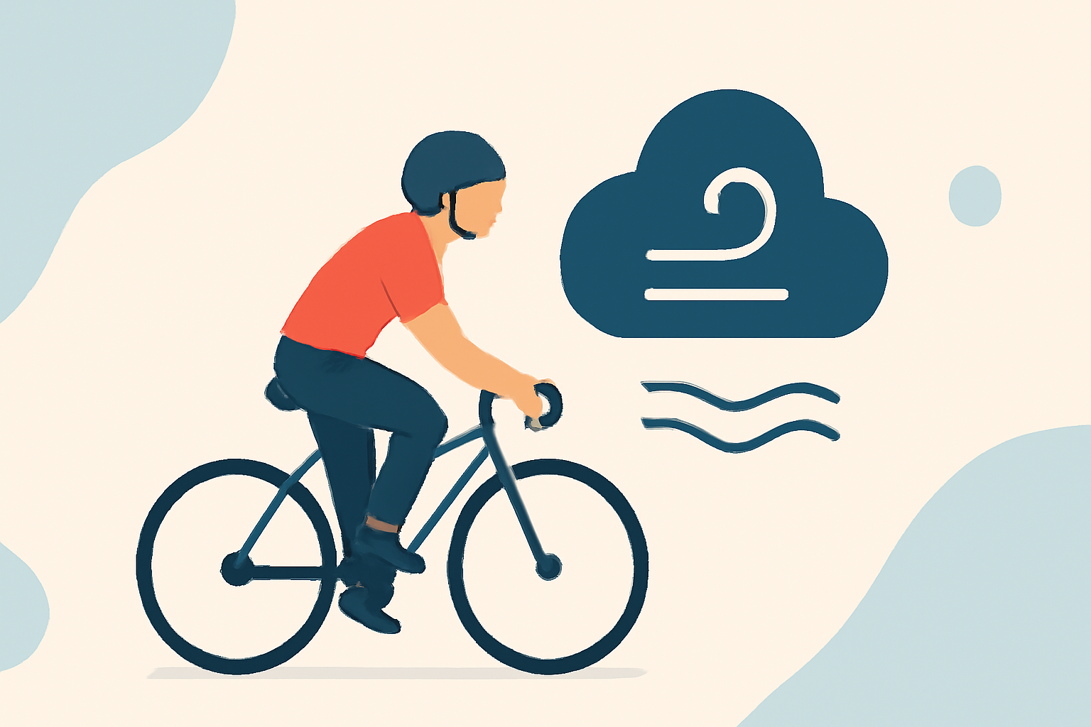 Cycling and Air Quality: Essential Insights for Cyclists in the United States