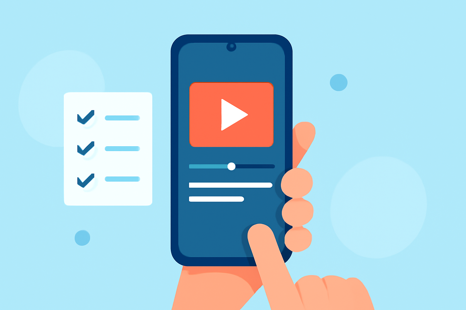 Essential Checklist for Editing Travel Vlogs on Mobile Devices