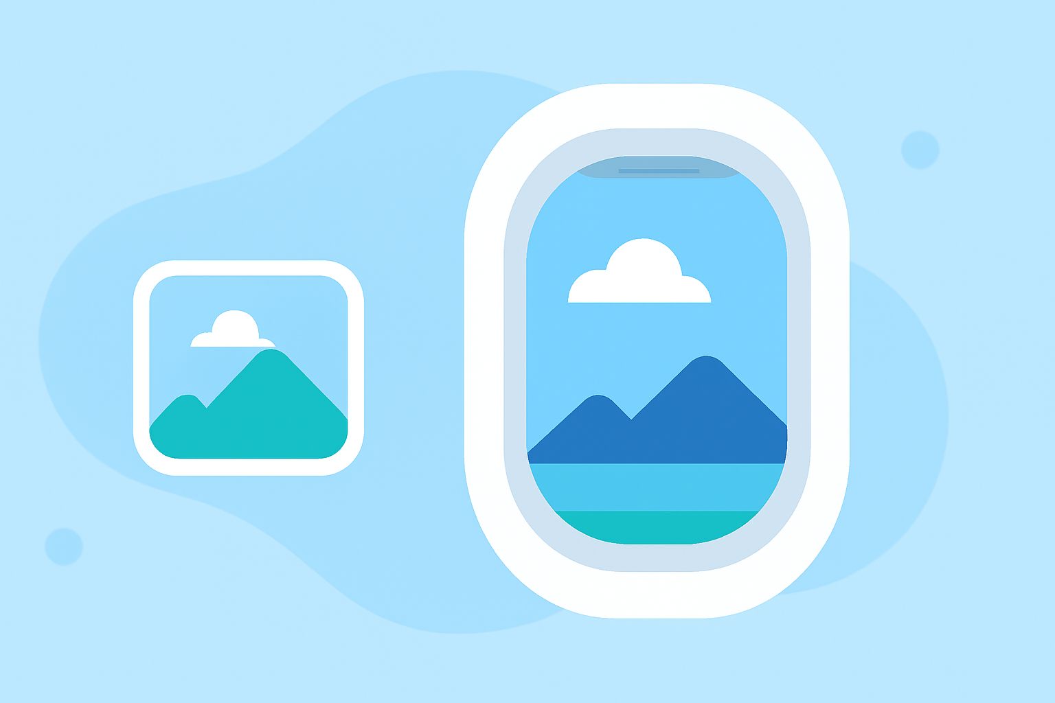 How to Create Stunning Plane Window Montages: A Comprehensive Tutorial