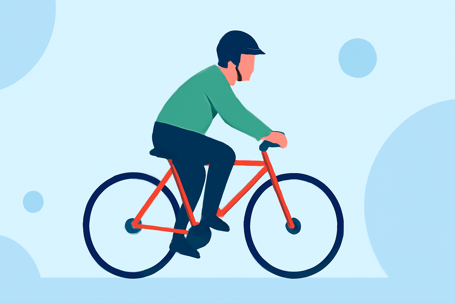 Cycling in Any Weather: Your Essential Checklist