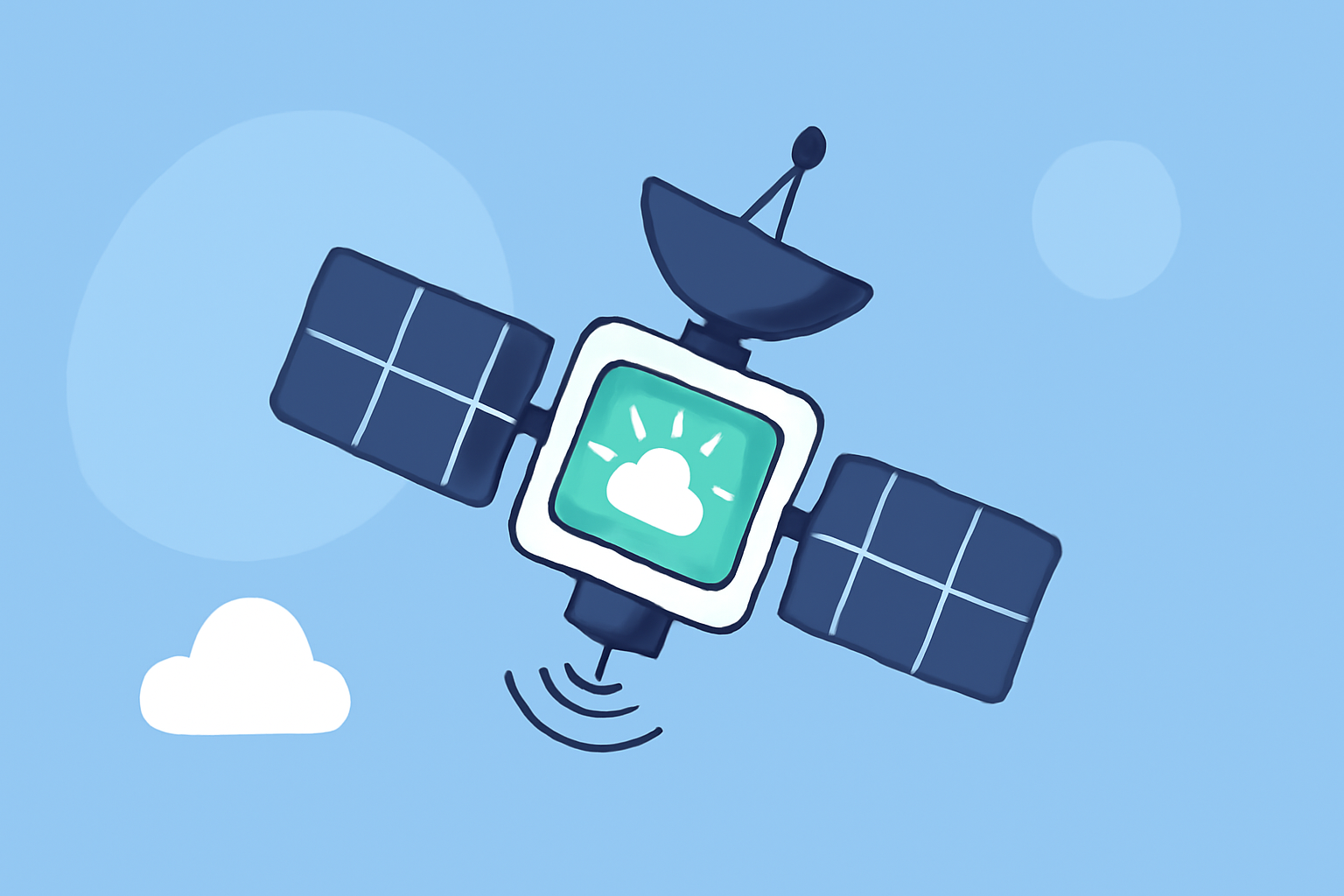 Understanding Weather Satellite Data in 2026: Key Examples and Applications