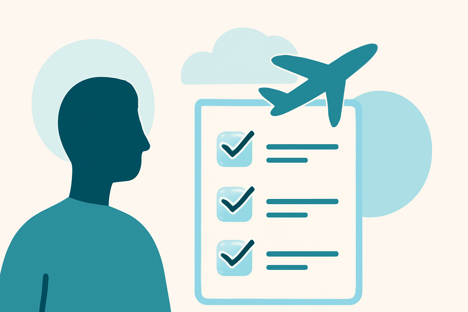 Weather Windows for Tropical Destinations: A Checklist for Frequent Flyers