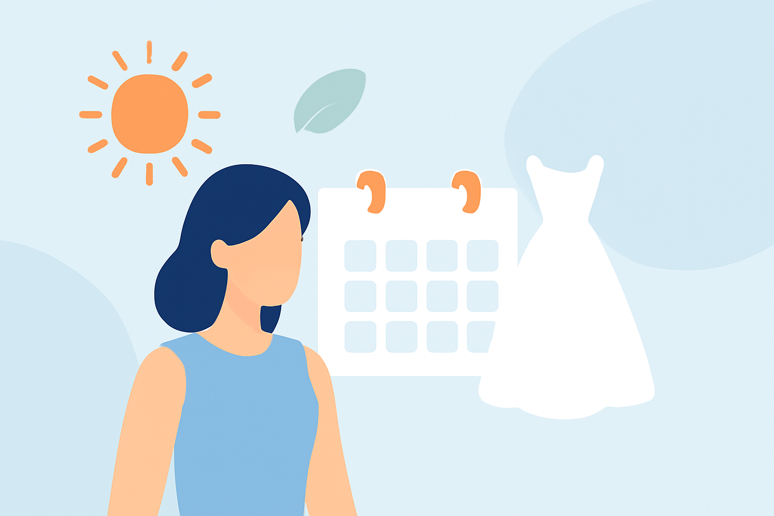 Outdoor Wedding Planning During Heat Waves: Essential Tips