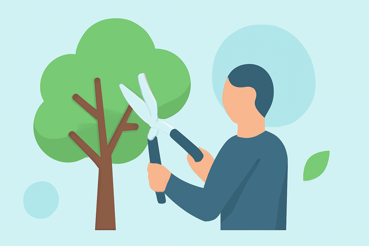 Essential Guide to Tree Trimming: Common Mistakes and How to Avoid Them