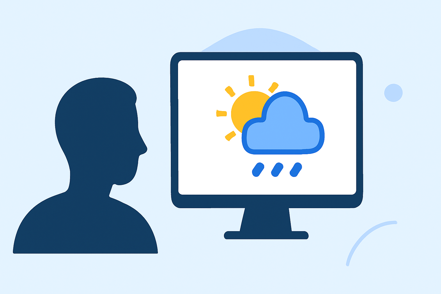 Avoiding Common Morning-of-Departure Weather Mistakes