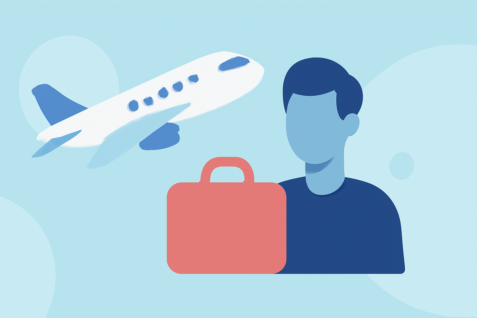Effective Strategies to Minimize Turbulence and Enhance Comfort for Air Travelers