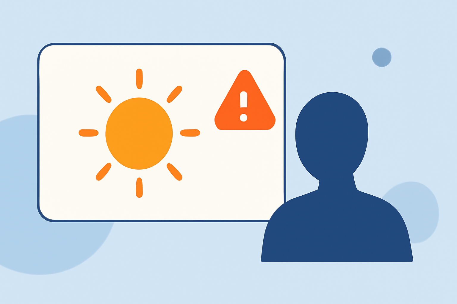 Understanding UV Index Alerts for Outdoor Events