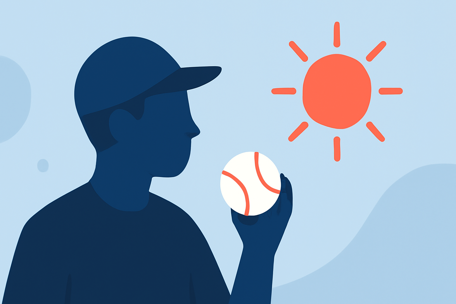 Essential Guide to Managing Baseball Activities During Heat Waves