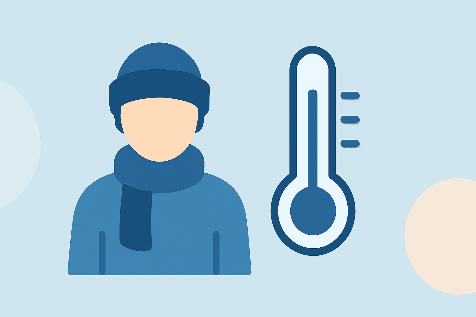 Step-by-Step Guide to Prevent Hypothermia