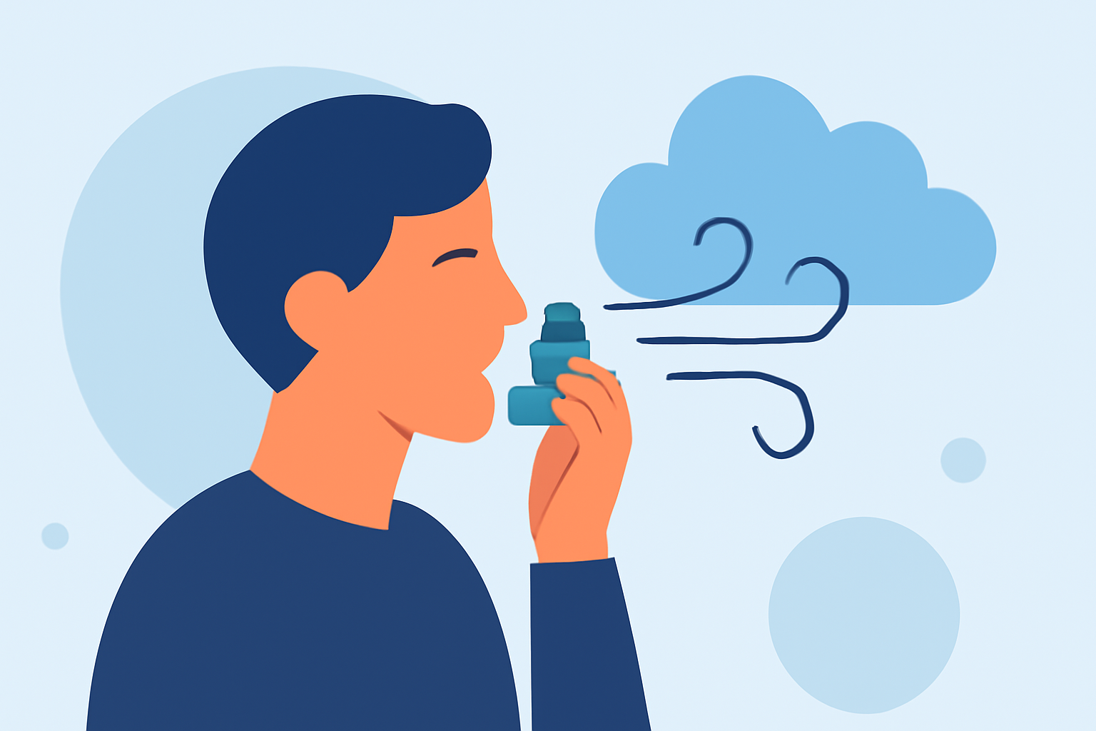 Understanding Asthma and Weather: How Climate Affects Respiratory Health
