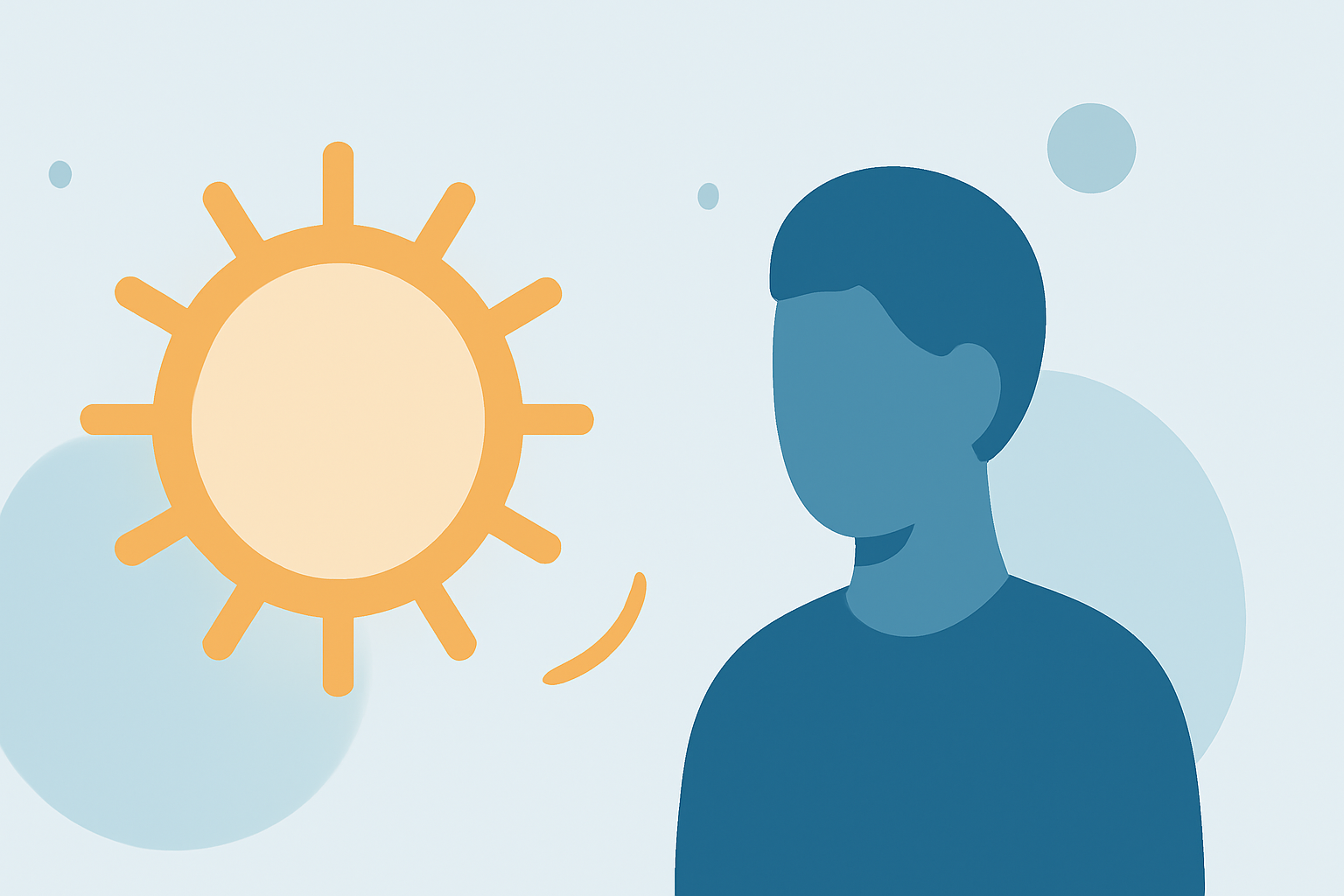 Understanding Pollen Seasons During Heat Waves
