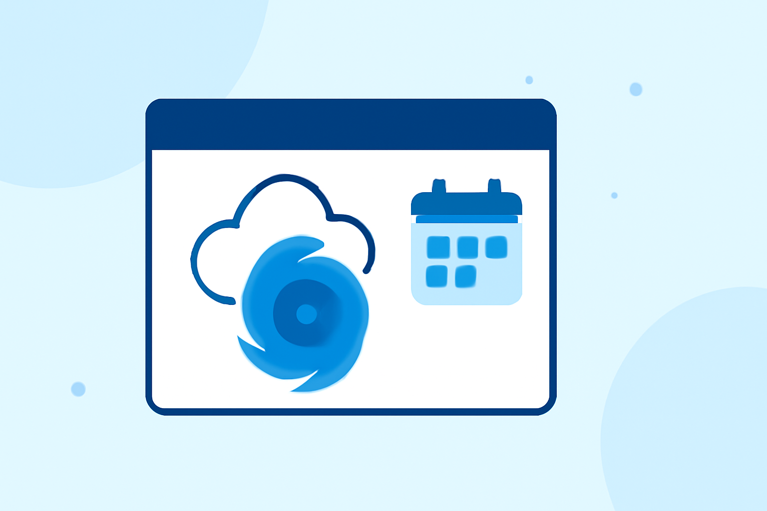Easy Monthly Weather Forecasts During Hurricane Season