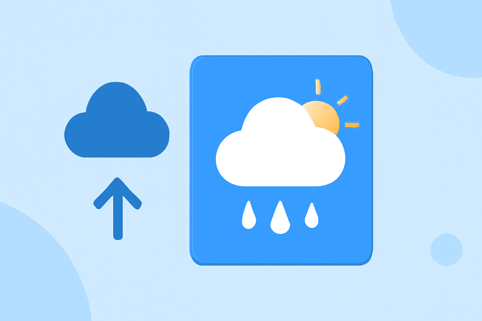 An Introduction to Weather Forecasting Basics