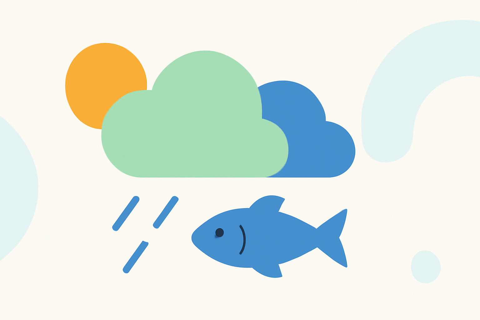 Easy Weather for Outdoor Fishing: The Easy Way