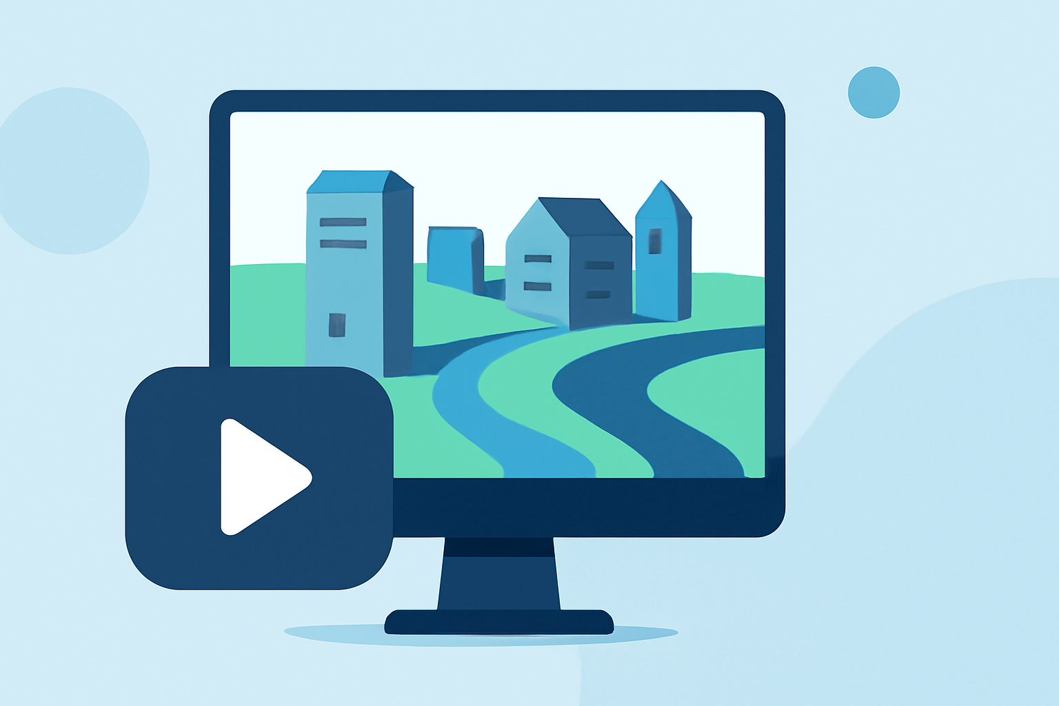 Editing City-From-Above Clips for YouTube Shorts: A Beginner's Guide