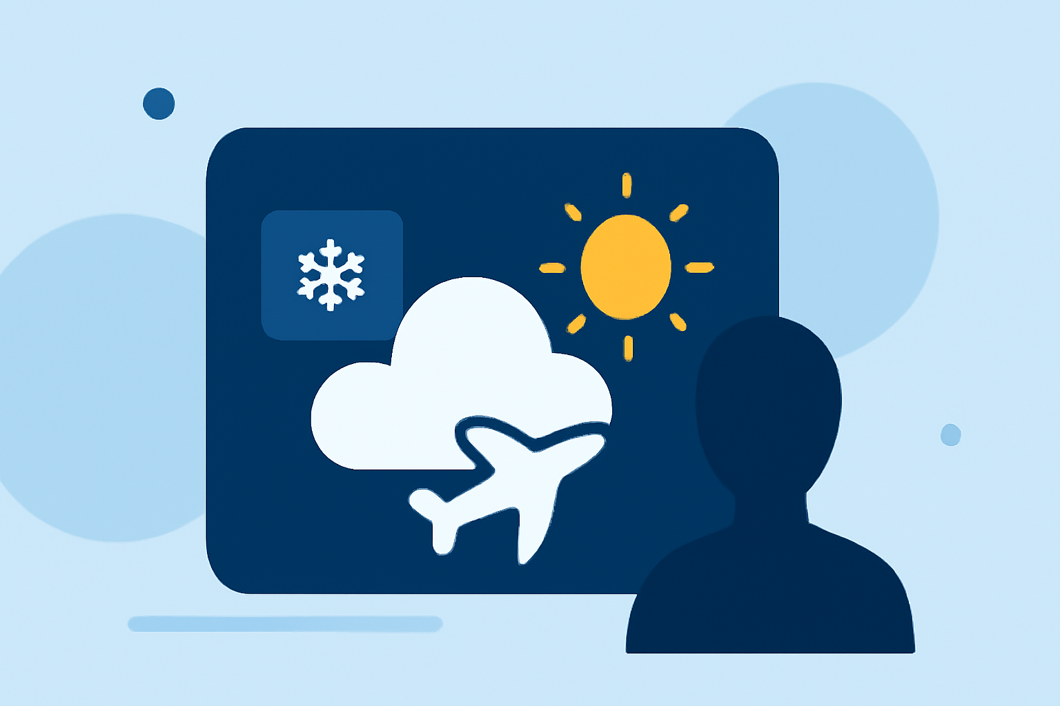 Understanding Airport Weather Conditions: A Comprehensive Guide
