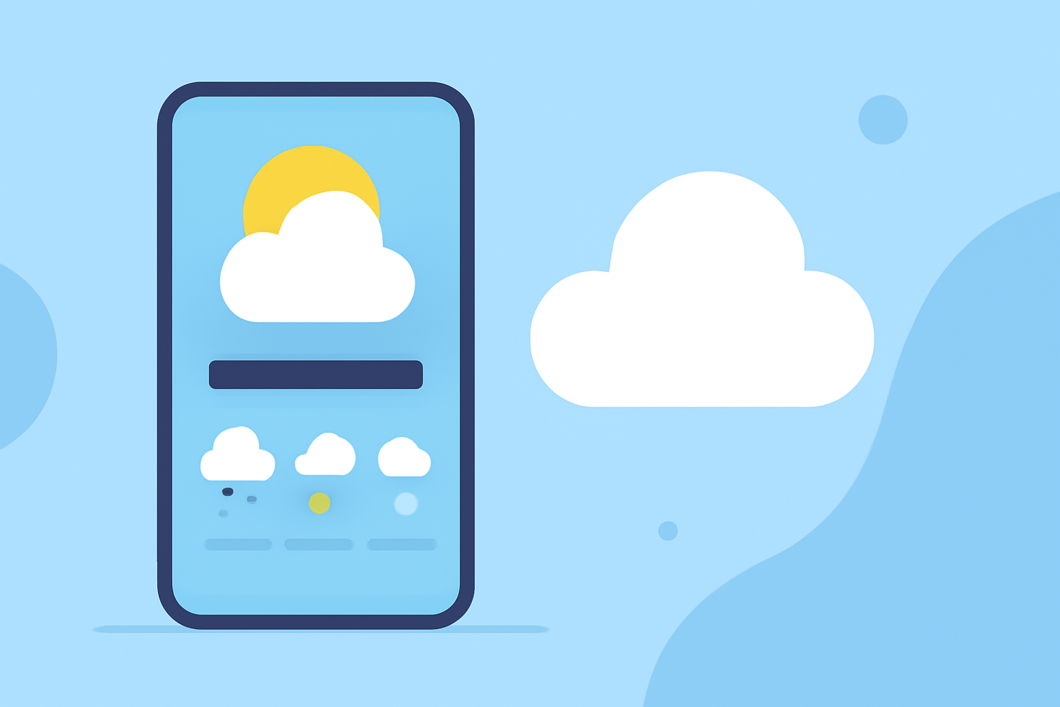 Essential Weather Apps for Road and Air Travel Planning