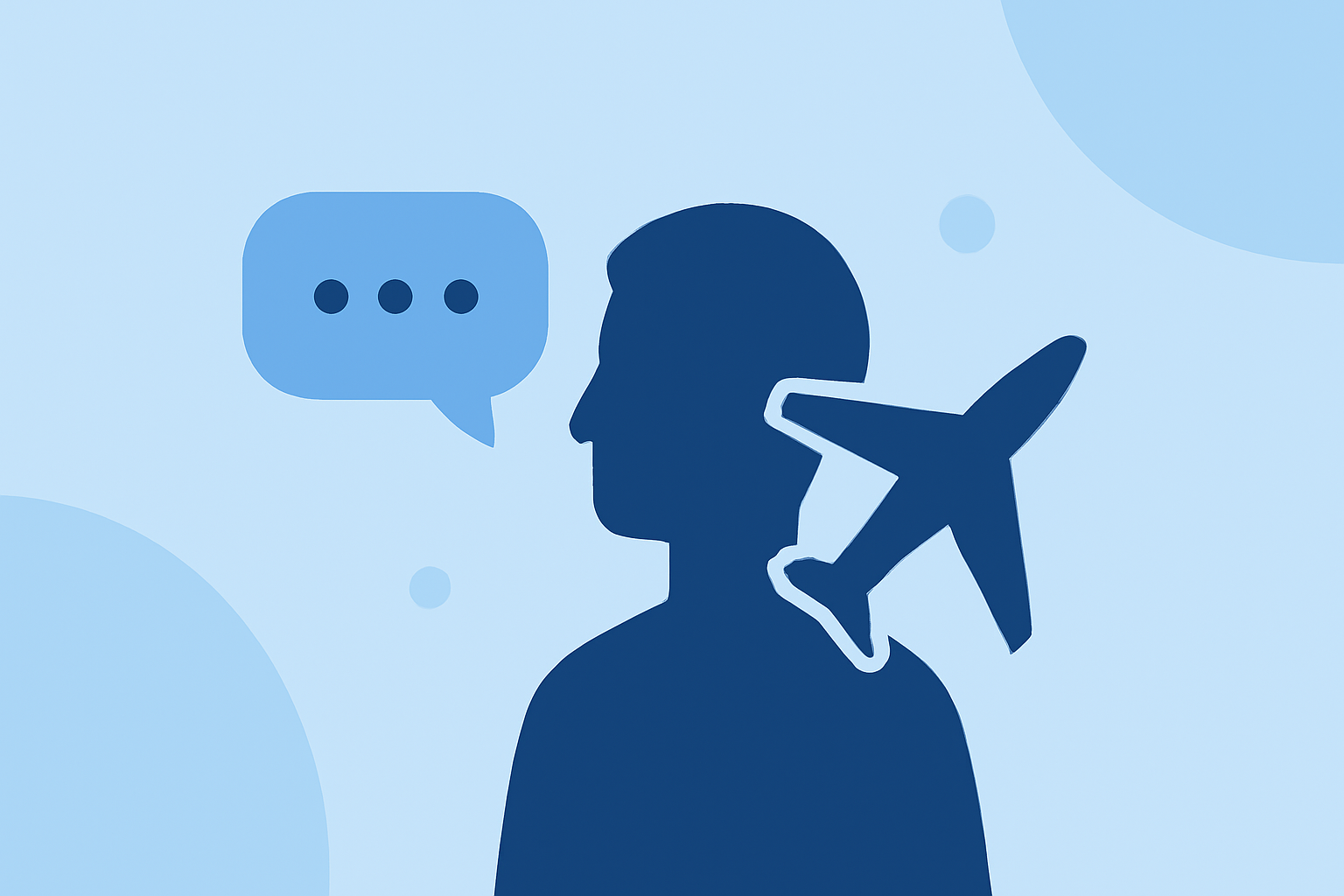 Calmer Altitudes: Avoiding Turbulence Mistakes for Frequent Flyers