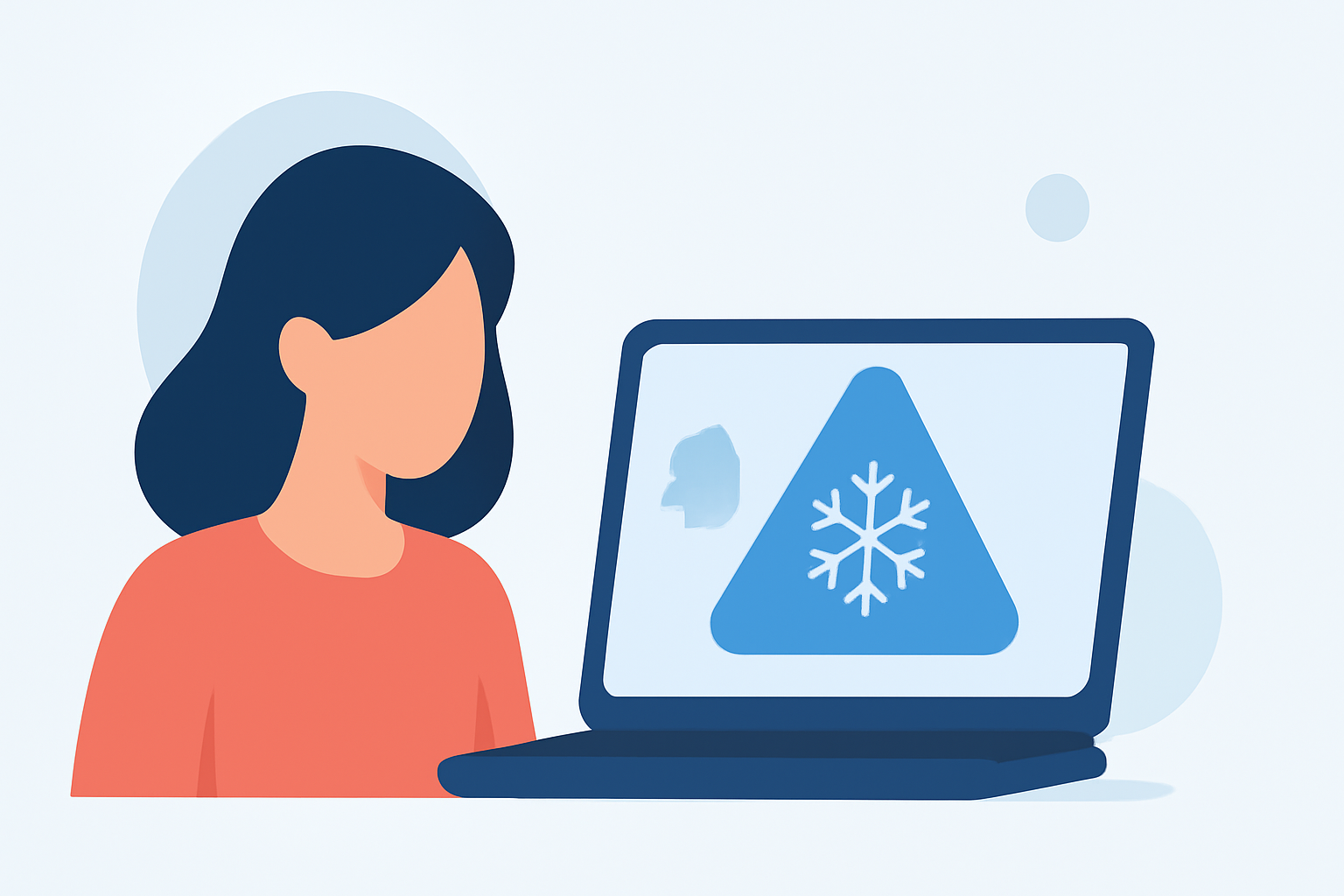 Getting Started with Ice Storm Alerts for Pet Owners