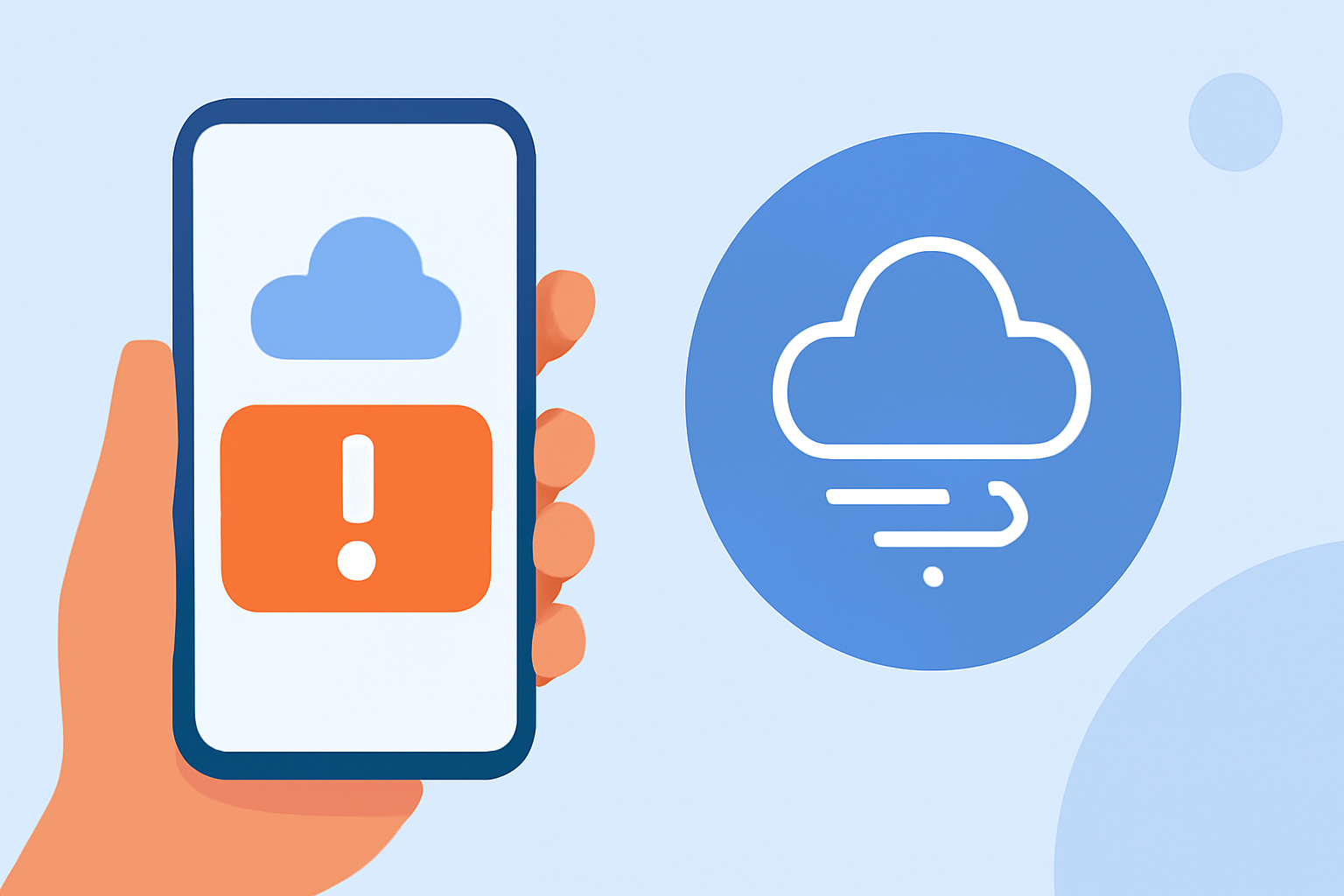 Understanding Air Quality Notifications